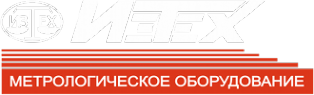 Логотип компании ИзТех
